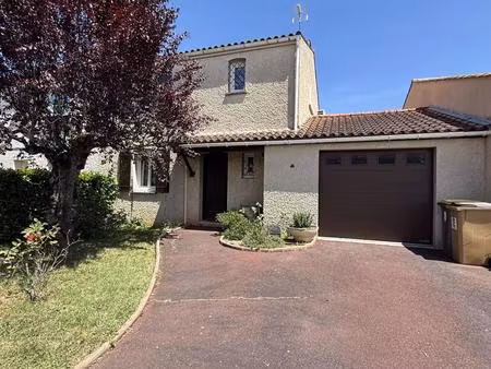 maison 4 pièces