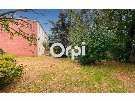 maison saint-nicolas 87 m² t-5 à vendre  139 500 €