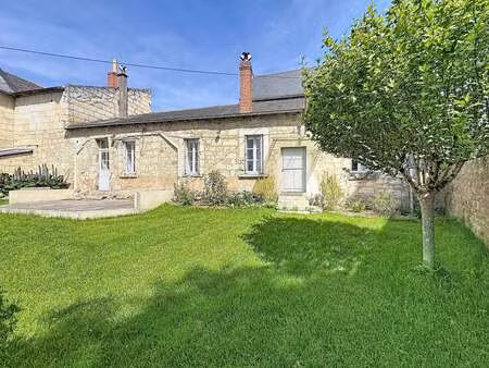 vente maison à saint-hilaire-saint-florent (49400) : à vendre / 70m² saint-hilaire-saint-f