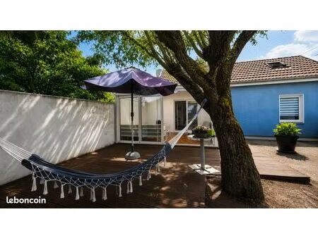 maison 5 pièces 65 m²