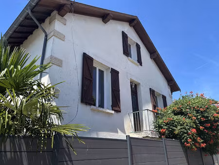 maison coeur côte pavée 6 pièce(s) 125 m2