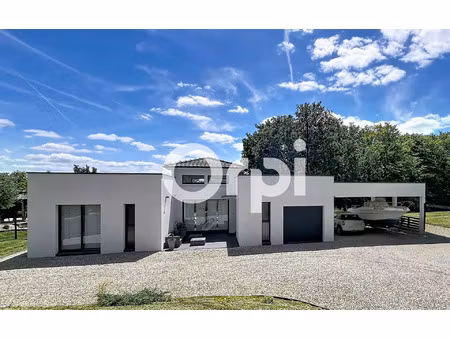 maison trélissac 126.19 m² t-4 à vendre  379 679 €