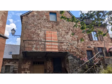 vente maison 3 pièces 200 m² valady (12330)