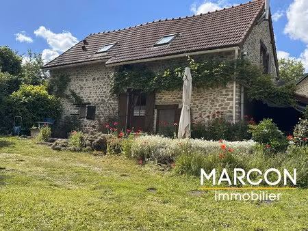 maison en pierres