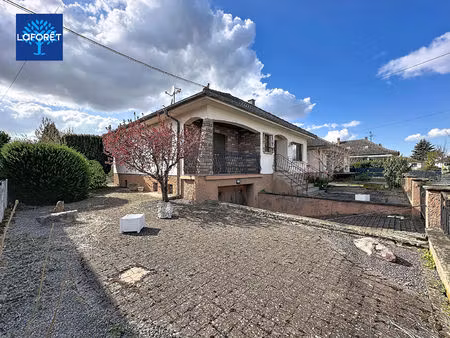 maison vendenheim 4 pièce(s) 90.84 m2