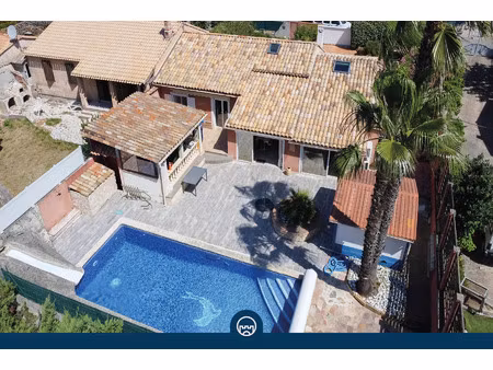 vente maison 4 pièces 126 m² le muy (83490)