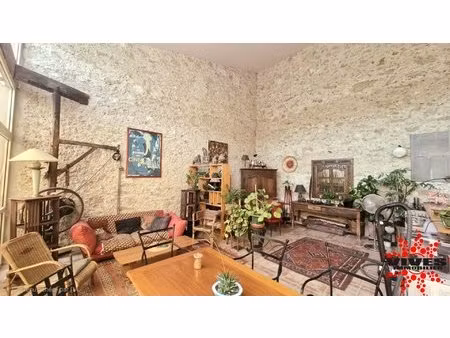 maison de caractère