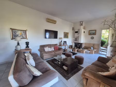 maison ville di pietrabugno 8 pièce(s) 218 m2 terrain 1210 m²