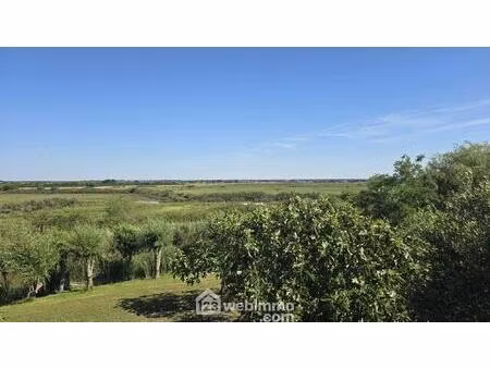 vente terrain 450 m² jard-sur-mer (85520)