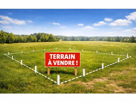 terrain hyères m² t- à vendre  210 000 €