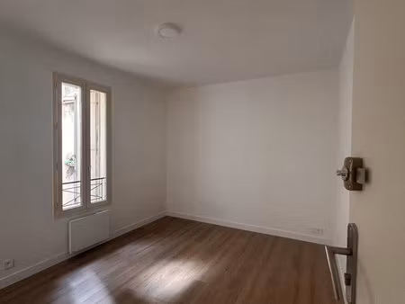 appartement
