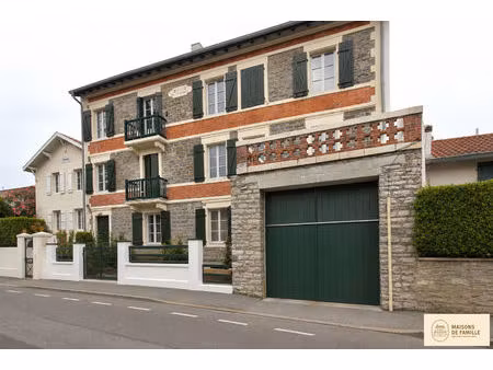 appartement à vendre à biarritz - 48m2