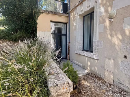 appartement entièrement renové