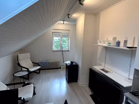 appartement bousse - 1 pièce(s) - 26 m2