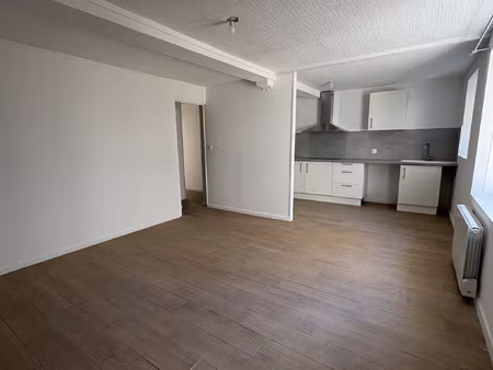 appartement t2 a louer