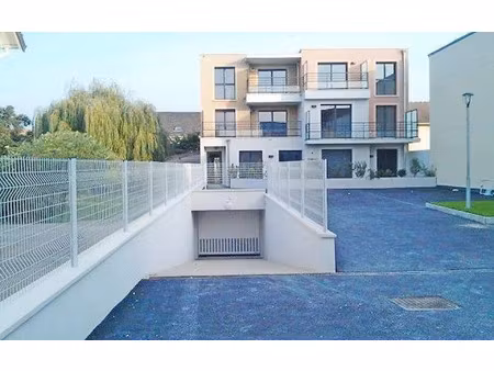 location appartement  46.31 m² t-2 à carrières-sous-poissy  920 €