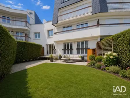 appartement à coubron (93470)