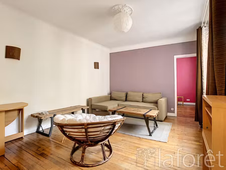 appartement courbevoie 2 pièce(s) 45.08 m2