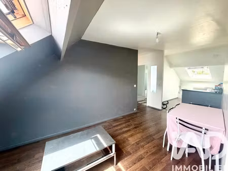 appartement à crépy-en-valois (60800)