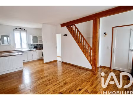 duplex à brie-comte-robert (77170)
