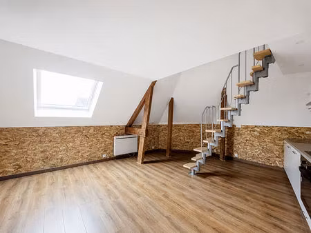 appartement noyal pontivy 3 pièce(s) 75 m2