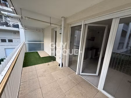 appartement givors 3 pièce(s) 63.96 m2