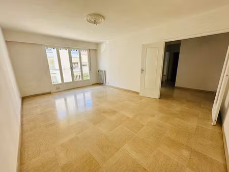 appartement le cannet 2 pièces 55.01 m²