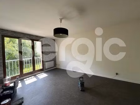 appartement type 2