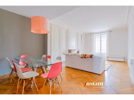 beau t3 meublé