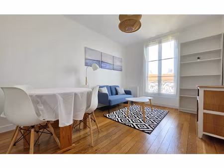 location appartement  35.39 m² t-2 à malakoff  1 300 €