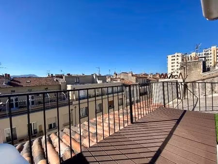 meublé