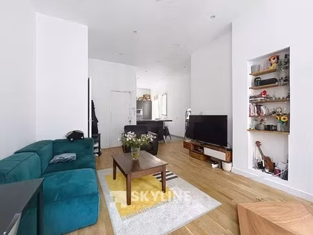 appartement t2 - 57m2 - camas