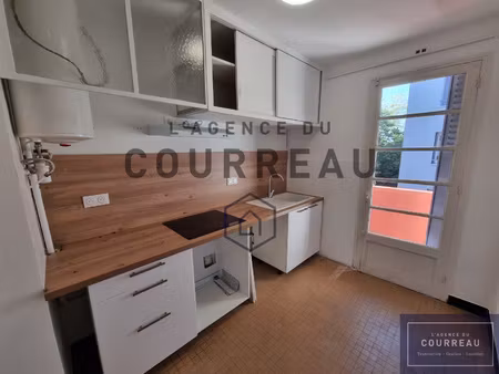 f3 68.21 m2 idéalement situé