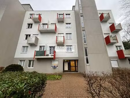 vente appartement 2 pièces à nantes beaujoire - saint-joseph (44000) : à vendre 2 pièces /