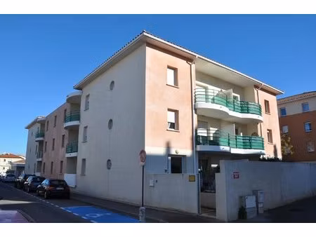 a louer t3 - residence les capucines