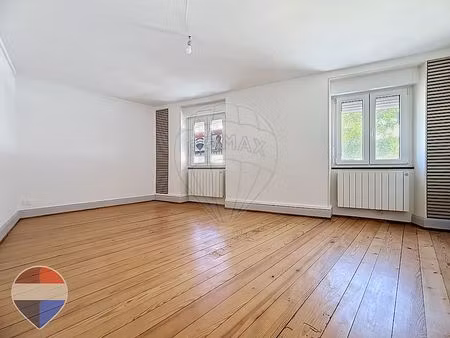 appartement 2 chambre(s) à vendre