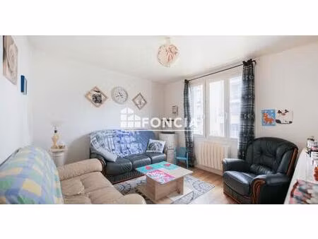 residence bord de loire