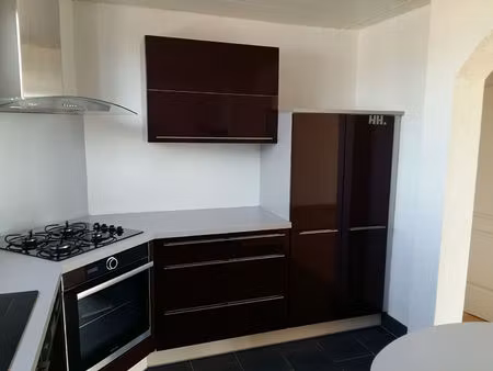 appartement pontarlier 2 pièce(s) 34 m2