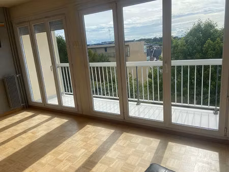 appartement 4 pieces 78 m²