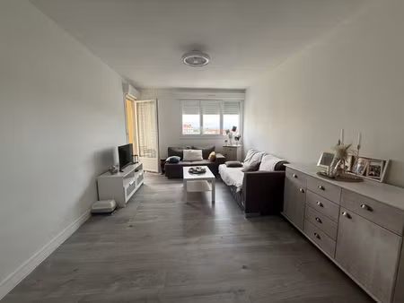 appartement riom