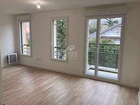 appartement meublé 2 pièces 43 m2 - secteur hôpital