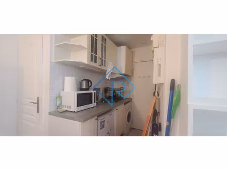 studio 14.34 m2 / 629 ? cc