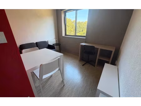 location appartement  25.82 m² t-2 à toulouse  620 €