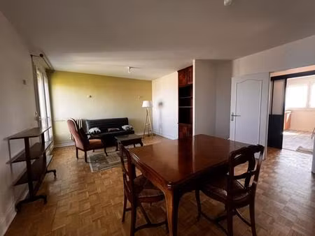 appartement t3 meublé hyper centre