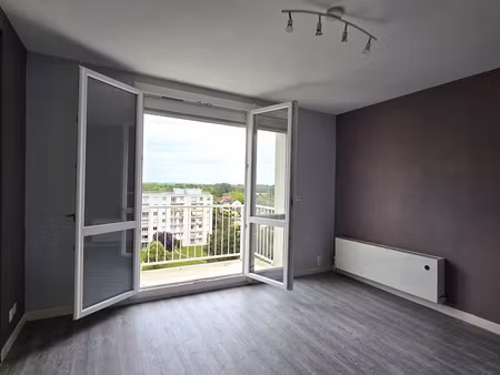 troyes  secteur calme et arboré