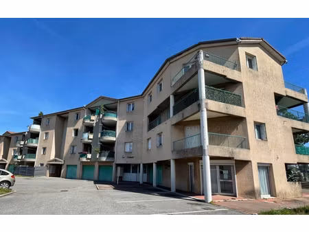 appartement valence 3 pièce(s) 65.94 m2