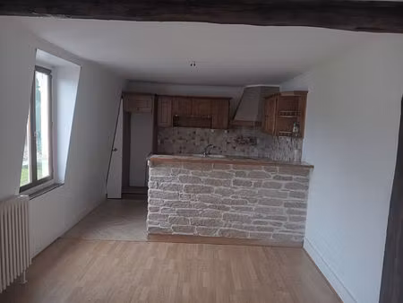 appartement villenoy 2 pièce(s) 50.46 m2
