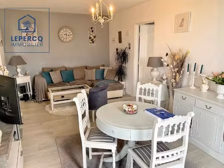 appartement t2 de 60m² - villers-cotterets