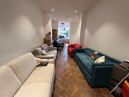 location commerce paris 75007 190m²