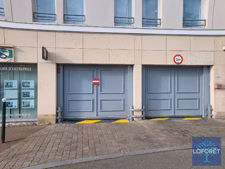 parking - etampes - 91150